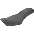 Mustang Daytripper 2-Up Seat - Dyna '96-'03 (Black) 76387