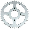 Parts Unlimited Rear Honda Sprocket - 420 - 46 Tooth | 41201-153-000