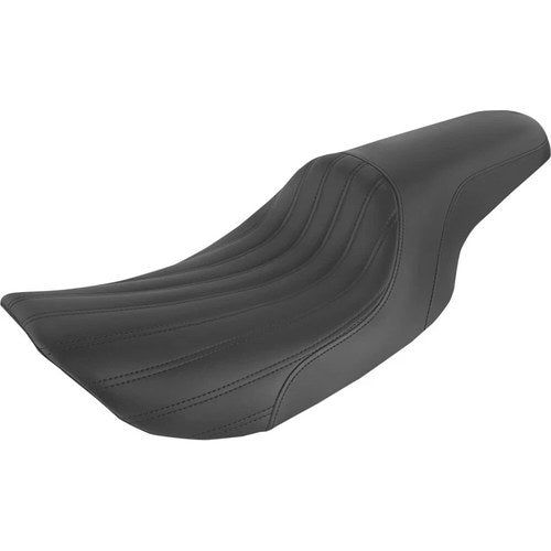 Saddlemen Profiler Knuckle Seat (Black) 897-06-047K