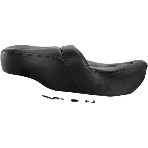Saddlemen Pillow Top Roadsofa Seat (Black) 897-06-181