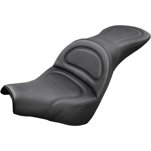 Saddlemen Explorer Seat (Black) 818-30-0291