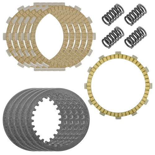 Clutch Friction Plate Spring Kit for Suzuki Boulevard S40 05-2009 2011 14-2019