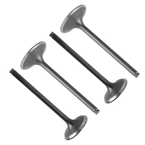 Intake & Exhaust Valve for Honda CRF450X 2005-2009 2012-2017