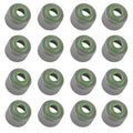 16x Valve Stem Seal for Yamaha FZR400 S 1988 1989 1990