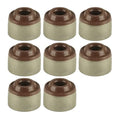 Valve Stem Seal for Kawasaki Eliminator 250HS 1991-1994