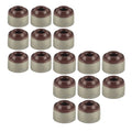 Valve Stem Seal for Kawasaki Ninja 600RX 1987
