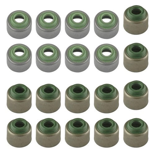 Valve Stem Seal for Yamaha FZ1 2001 2002 2003 2004 2005 2006 2007 2008-2014