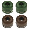Valve Stem Seal for Honda CRF450X 2005-2009 2012-2013
