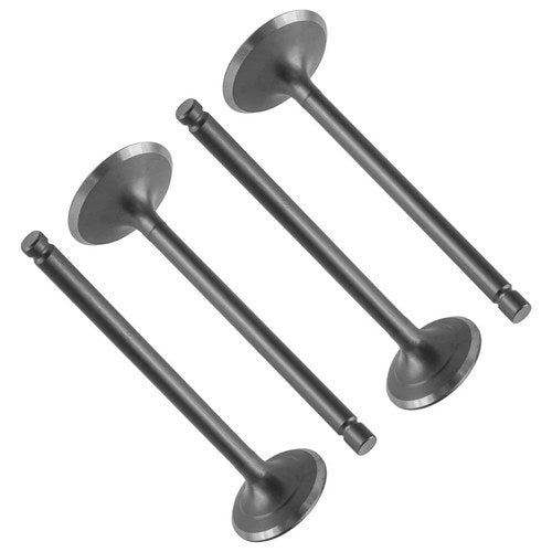 Exhaust & Intake Valve for Honda 14721-MG3-000 14711-MG3-000