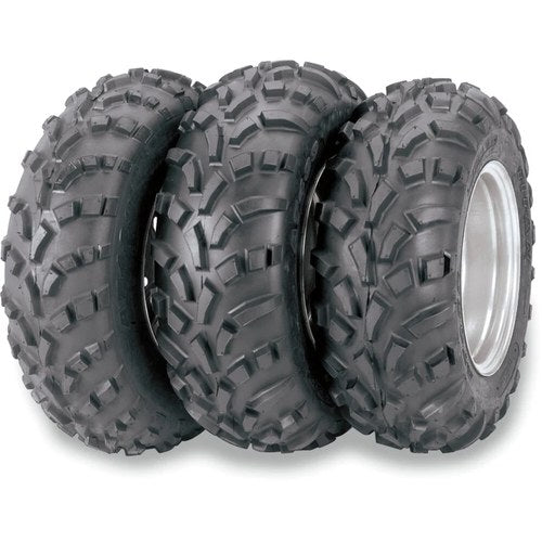Carlisle Tires Tire - AT489 - 25x8-12 | 589306 | Sold Each