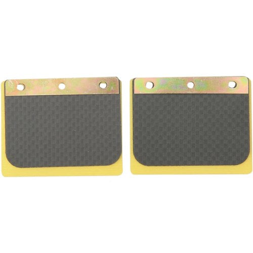 Boyesen Pro Series Reed Petal - CR125 | PRO-43