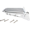 Cobra Luggage Rack - Tubular (Chrome) 02-4442