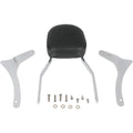 Cobra Square Sissy Bar Kit - XV 1600/1700 (Chrome) Standard | 02-5250