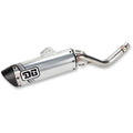 DG Performance V2 Slip-On Exhaust | 071-2230
