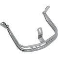 Drag Specialties Rear Fender Rail - Chrome | 70893