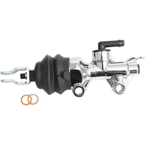 Drag Specialties Rear Master Cylinder - 07-17 XL | B17-0651