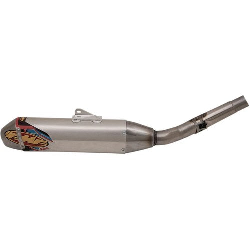 Fmf Q4 Hex Muffler | 042368
