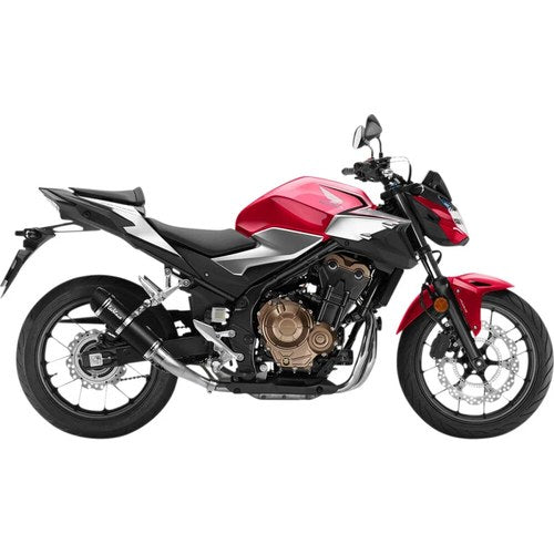 Leovince GP Corsa Evo Muffler | 3395E