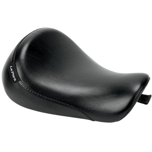 Le Pera Silhouette Solo Seat - Xlc '04-'06 (Black) LC-856