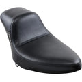 Le Pera Daytona Sport Solo Seat - FX '64-'84 (Black) L-822