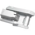 Moose Racing Skid Plate - TRX450R | 516BL