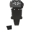 Moose Racing Pro LG Skid Plate - Husqvarna | PX1425
