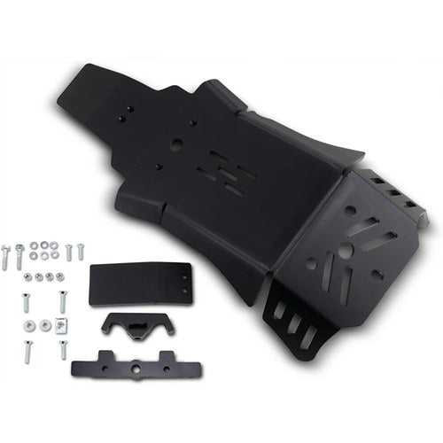 Moose Racing Pro LG Skid Plate - KTM/Husqvarna | PX1501
