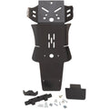 Moose Racing Pro LG Skid Plate - KTM/Husqvarna | PX1502