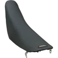 Moose Racing Gripper Seat Cover - Kawasaki (Black) KX6500-100
