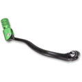 Moose Racing Shift Lever - Green - Kawasaki | 81-0345-02-30