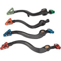 Moose Racing Rear Brake Pedal (Red) 1610-0334