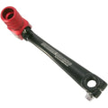 Moose Racing Shift Lever - Red - Honda | 81-0101-02-10