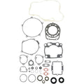 Moose Racing Complete Engine Gasket Kit w/ Oil Seals (M811454)