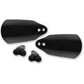 Memphis Shades Black Handguards for FL w/ Hydraulic Clutch | MEB7217
