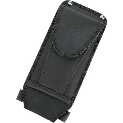Mustang Tank Bib With Pouch - Plain - ST | 93308
