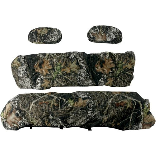 Moose Utility Division Seat Cover - Mossy Oak - Ranger (Camo) Set | PRBS09-155
