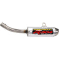 Pro Circuit R-304 Shorty Silencer (Aluminum; Brushed) SY00125-RE