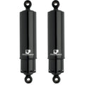 Progressive Suspension Shock - 412 Series - 12" - Black | 412-4046B