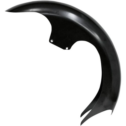 Paul Yaffe Bagger Nation Talon Front Fender - 21" | TALON21-2013-S