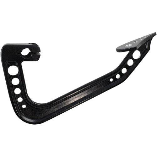 Paul Yaffe Bagger Nation Stealth Heel Shifter - Black | HSL-B