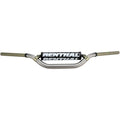 Renthal Tanium Twinwall 918 Ricky Johnson/CR High Handlebar | 91801TG02185