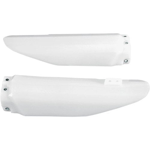 UFO Fork Cover - White - RM85 | SU03907280