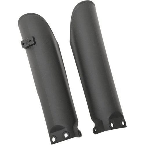 UFO Fork Cover - Black - KTM85 | KT03091-001