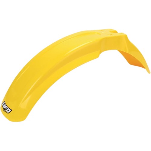 UFO Front Fender - Yellow | HU03300-103