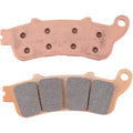 Vesrah JL Sintered Metal Brake Pads / One Pair | VD-165/3JL
