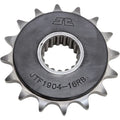 JT Sprockets Sprocket - Front - KTM - 16-Tooth | JTF1904.16RB