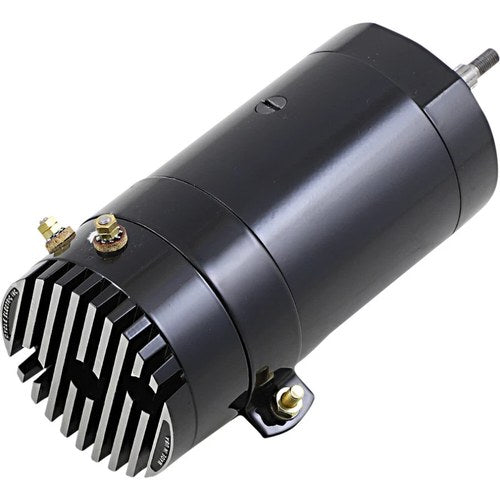 Cycle Electric 12V Generator with Low Voltage Regulator | DGV-5000L