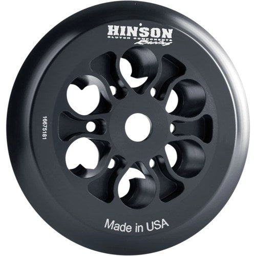 Hinson Racing Clutch Pressure Plate | H597-PP-2101