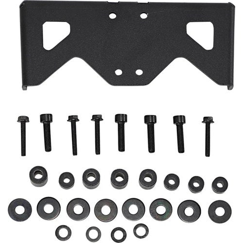 Givi V35 Kit for Side Case Mounting without Top Case | 1152KIT