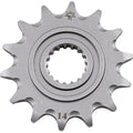 JT Sprockets Steel Front Sprocket, 14T | JTF1344.14SC
